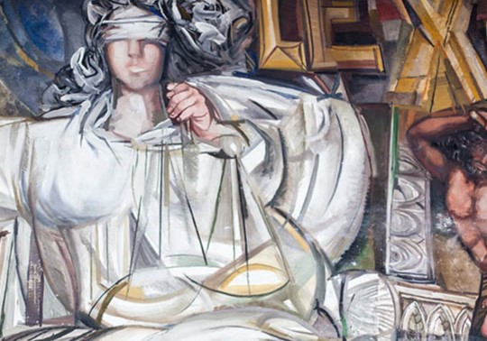 Mural